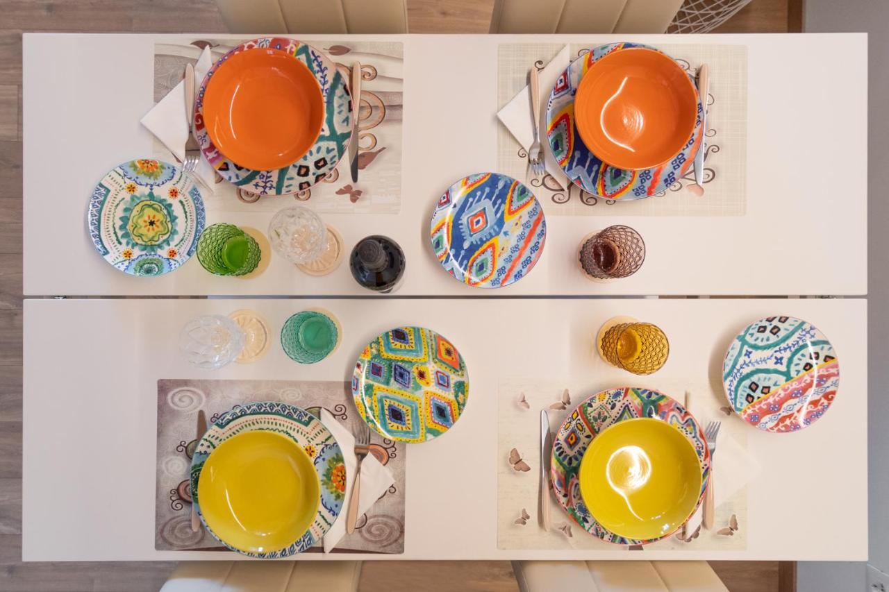 Casa Alma Apartment คอลีโก ภายนอก รูปภาพ