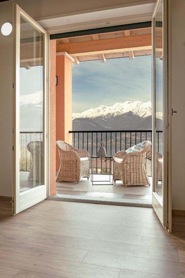 Casa Alma Apartment คอลีโก ภายนอก รูปภาพ