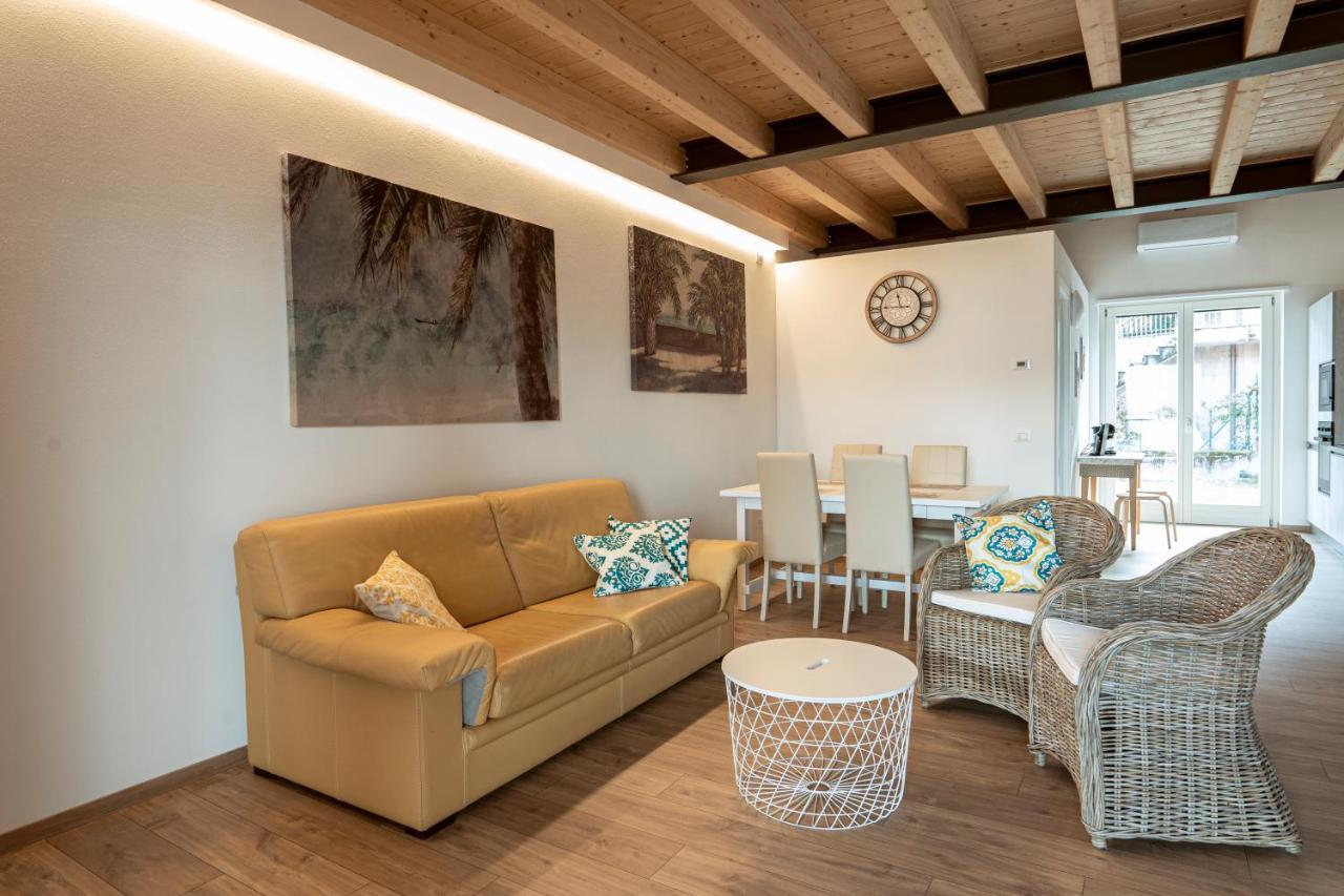 Casa Alma Apartment คอลีโก ภายนอก รูปภาพ