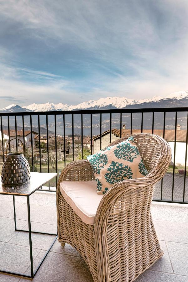 Casa Alma Apartment คอลีโก ภายนอก รูปภาพ