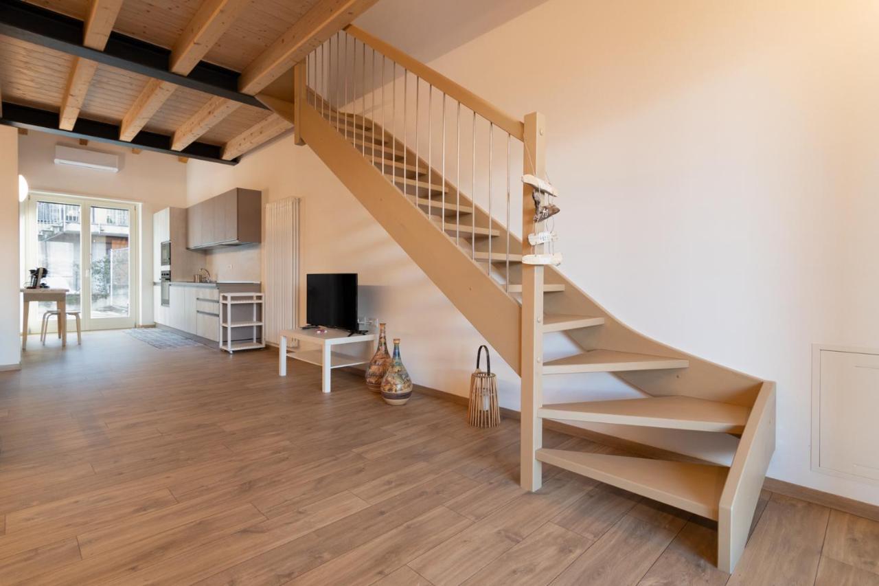 Casa Alma Apartment คอลีโก ภายนอก รูปภาพ