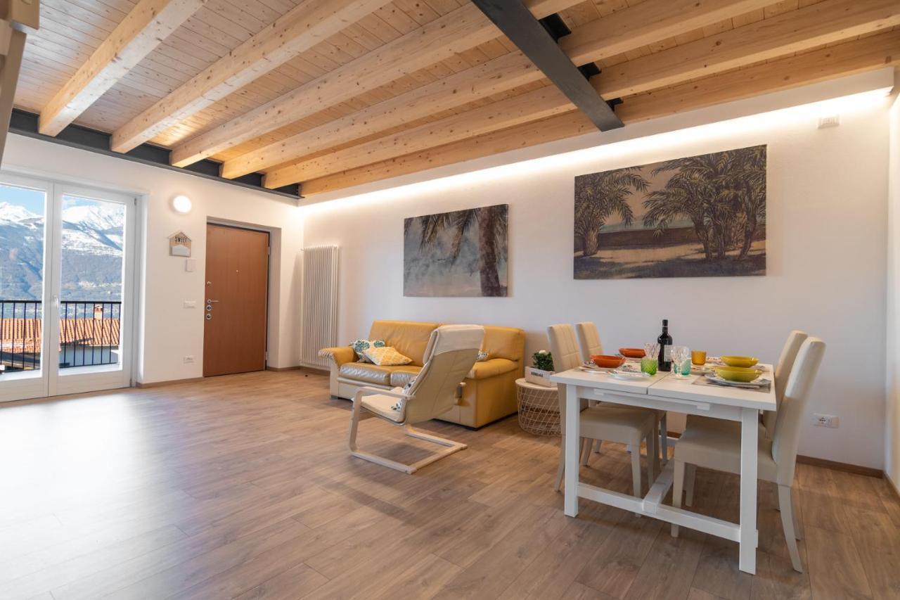 Casa Alma Apartment คอลีโก ภายนอก รูปภาพ