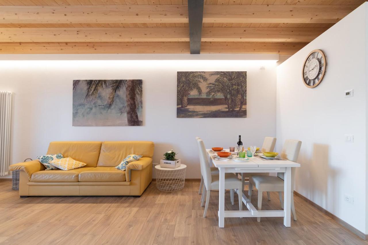 Casa Alma Apartment คอลีโก ภายนอก รูปภาพ