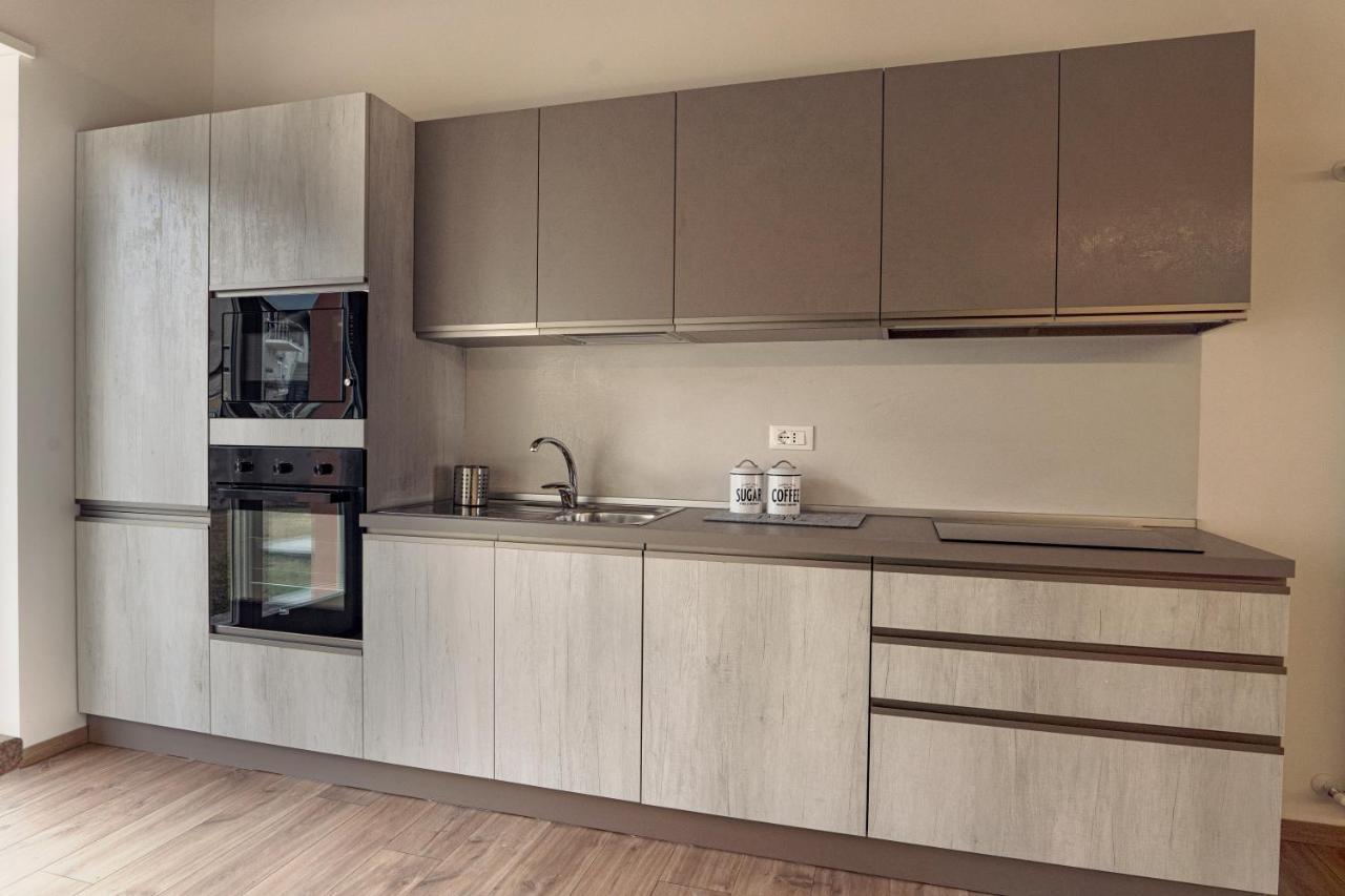 Casa Alma Apartment คอลีโก ภายนอก รูปภาพ