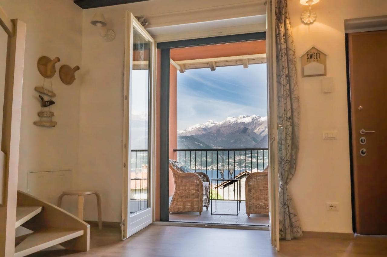 Casa Alma Apartment คอลีโก ภายนอก รูปภาพ
