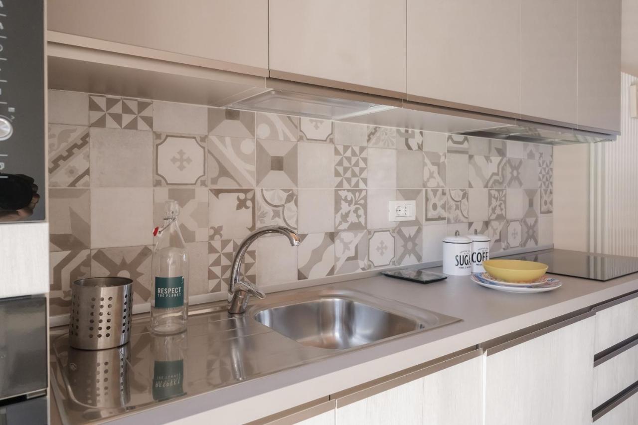 Casa Alma Apartment คอลีโก ภายนอก รูปภาพ
