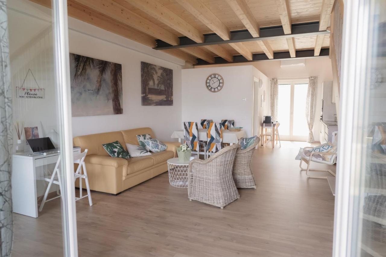 Casa Alma Apartment คอลีโก ภายนอก รูปภาพ