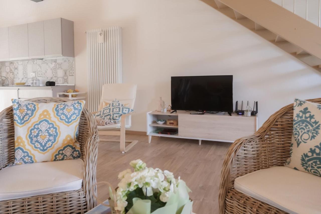 Casa Alma Apartment คอลีโก ภายนอก รูปภาพ