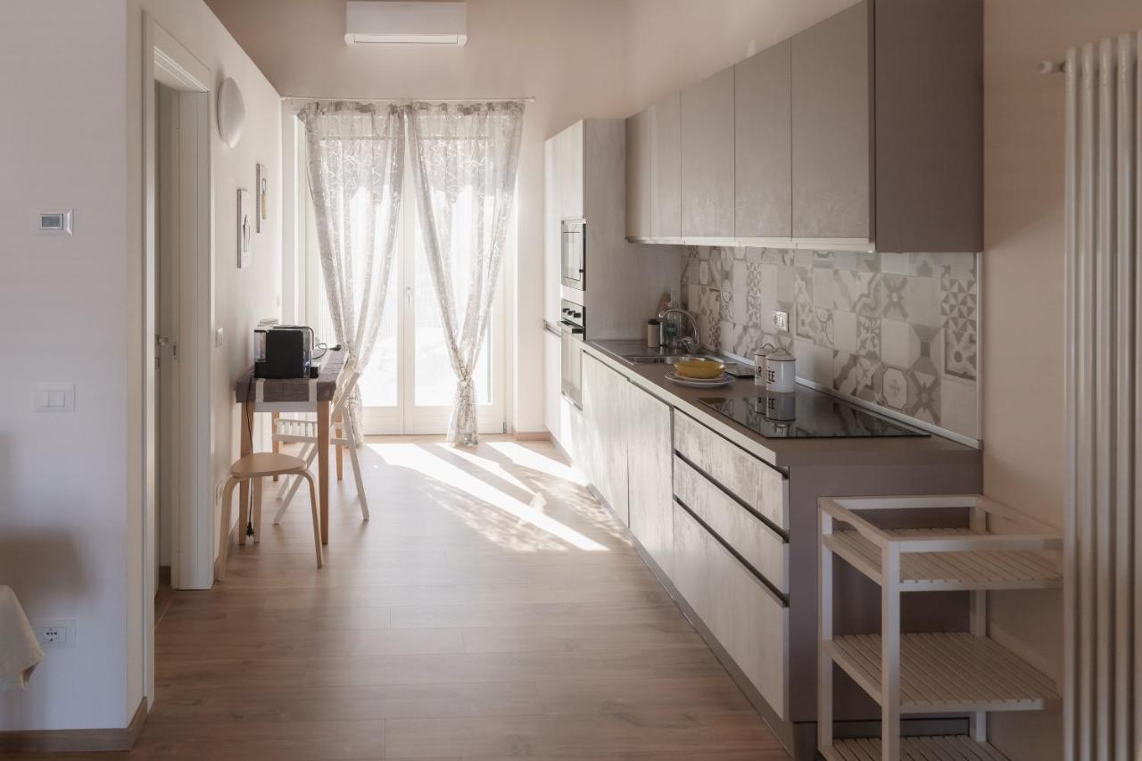 Casa Alma Apartment คอลีโก ภายนอก รูปภาพ
