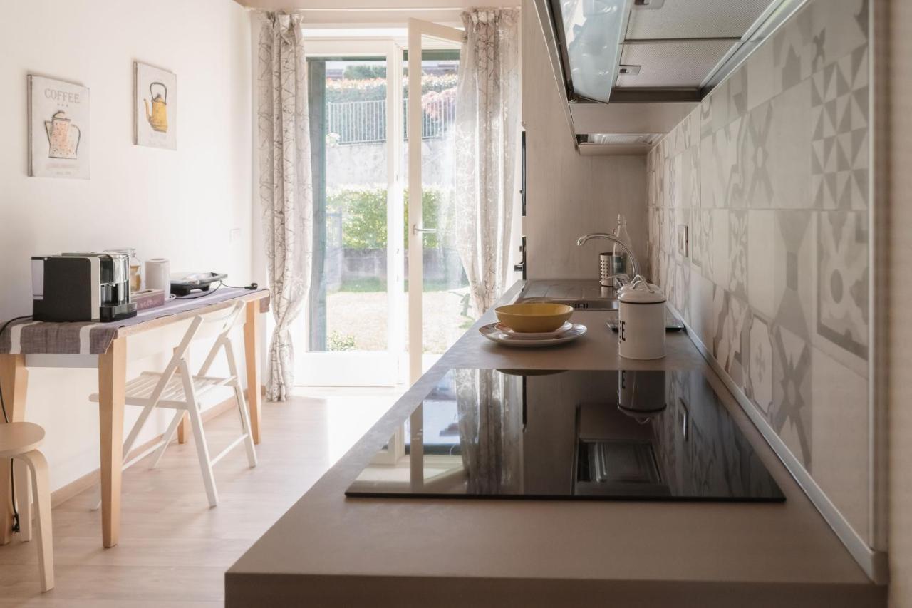 Casa Alma Apartment คอลีโก ภายนอก รูปภาพ