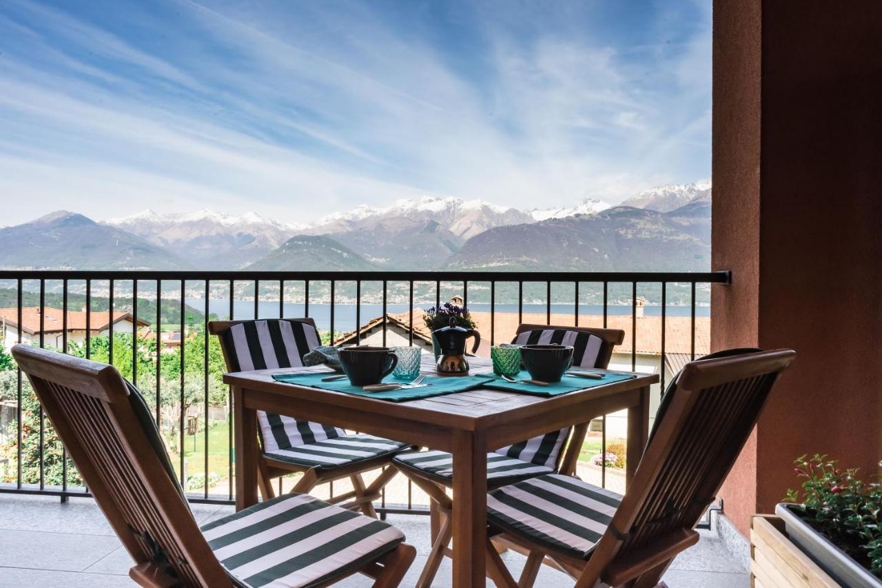 Casa Alma Apartment คอลีโก ภายนอก รูปภาพ
