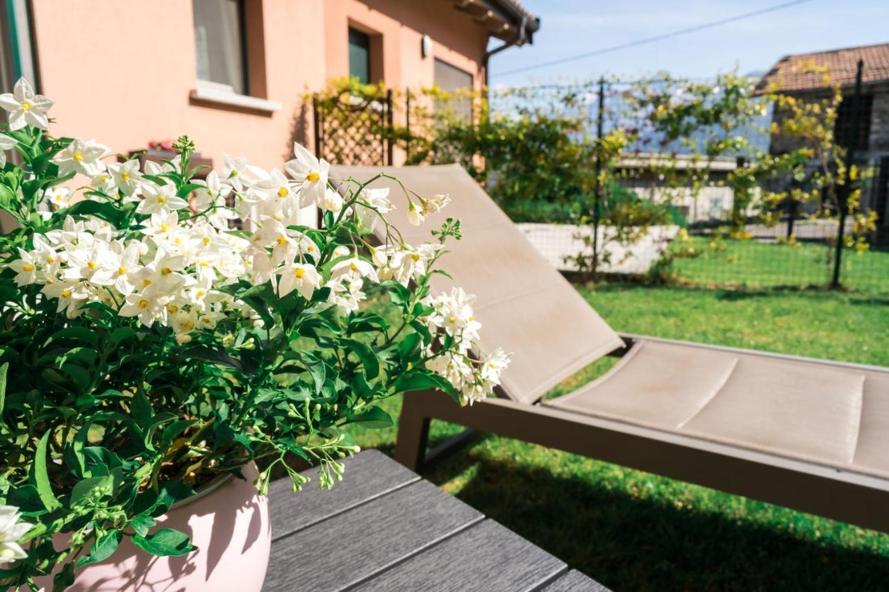 Casa Alma Apartment คอลีโก ภายนอก รูปภาพ