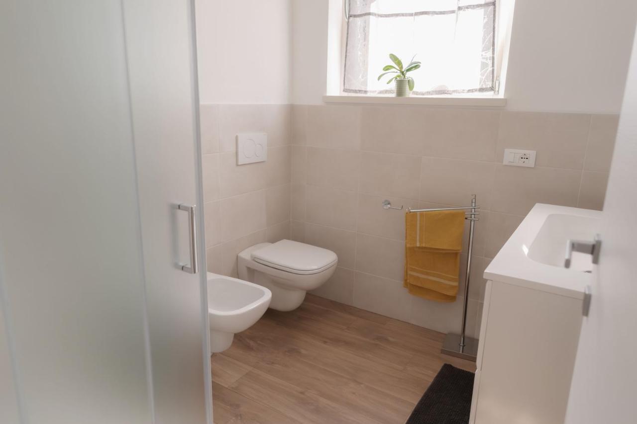 Casa Alma Apartment คอลีโก ภายนอก รูปภาพ