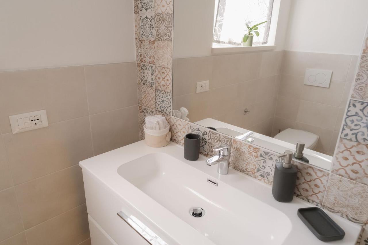 Casa Alma Apartment คอลีโก ภายนอก รูปภาพ