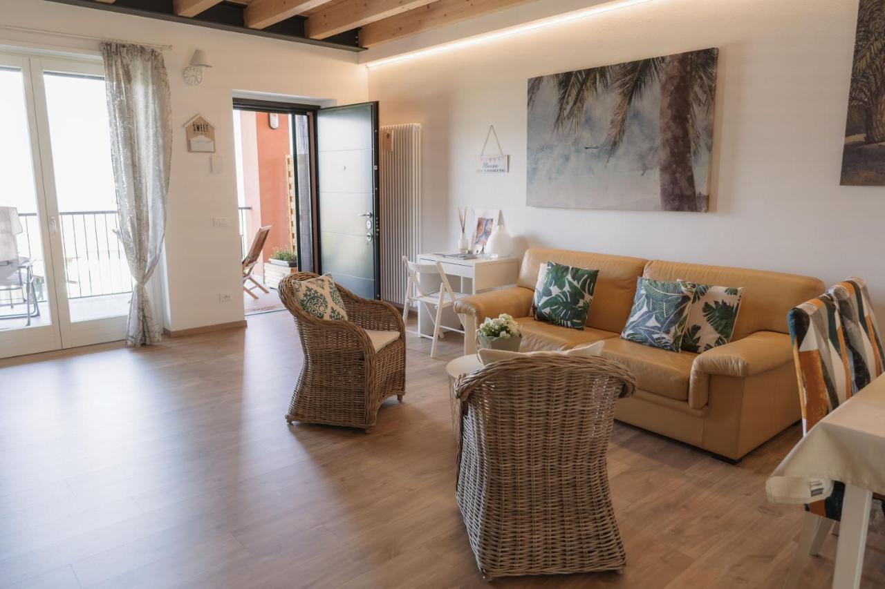 Casa Alma Apartment คอลีโก ภายนอก รูปภาพ