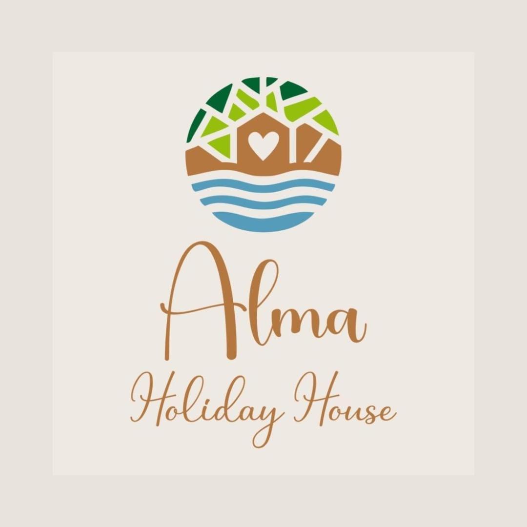 Casa Alma Apartment คอลีโก ภายนอก รูปภาพ